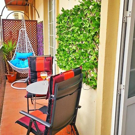 Sol De Malaga Appartement Buitenkant foto