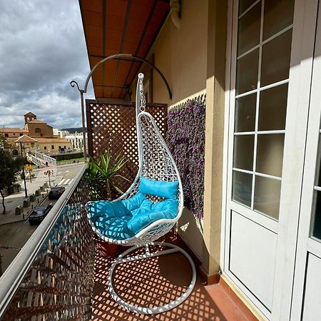 Sol De Malaga Appartement Buitenkant foto