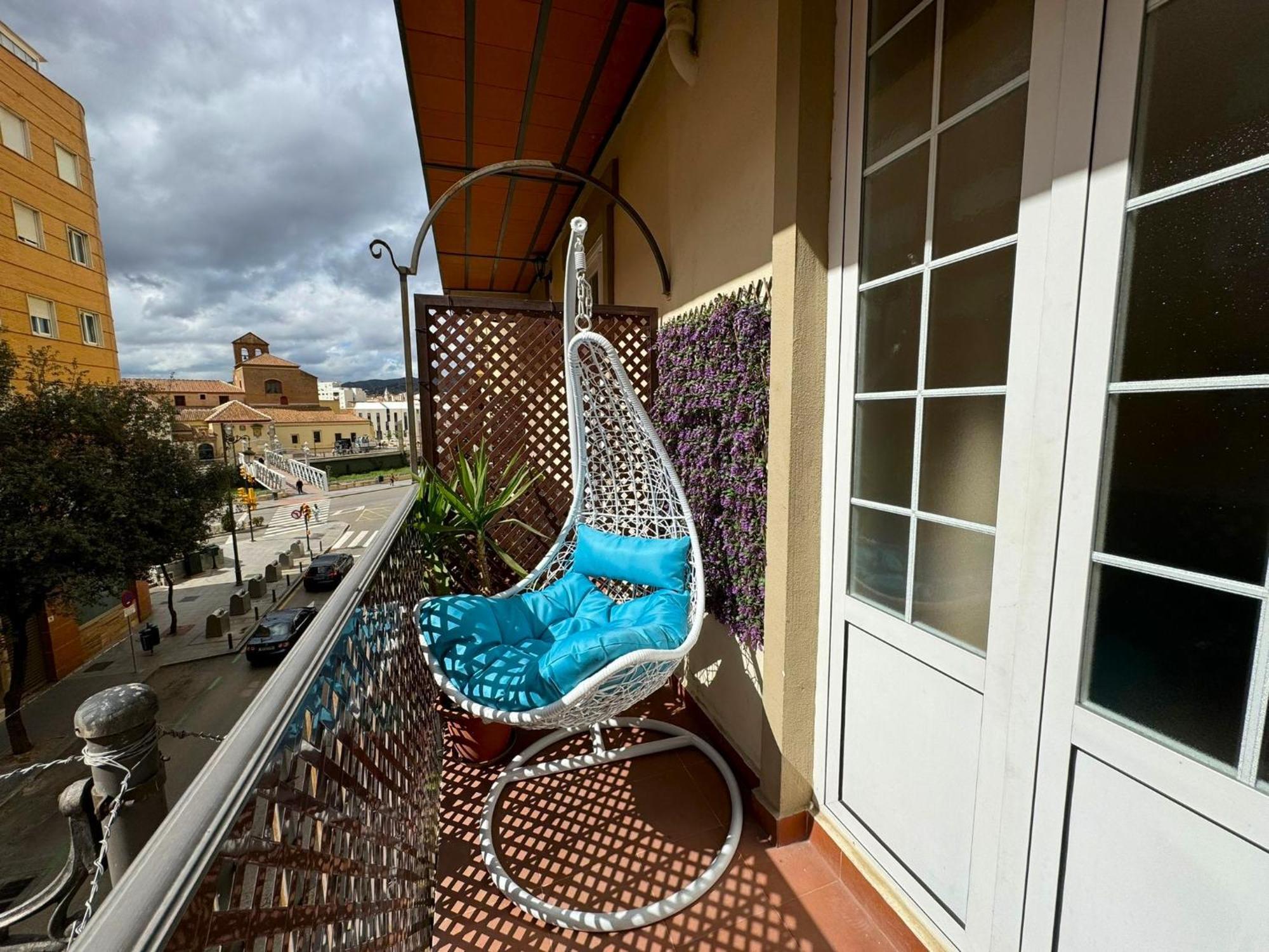 Sol De Malaga Appartement Buitenkant foto